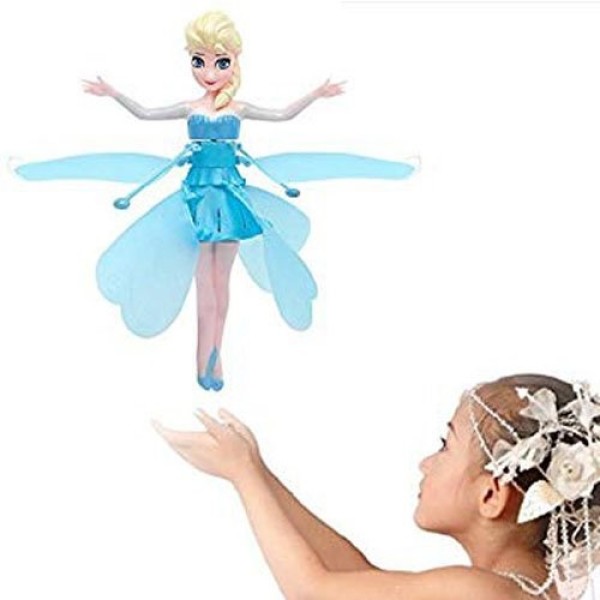 Летяща кукла фея Flying Fairy