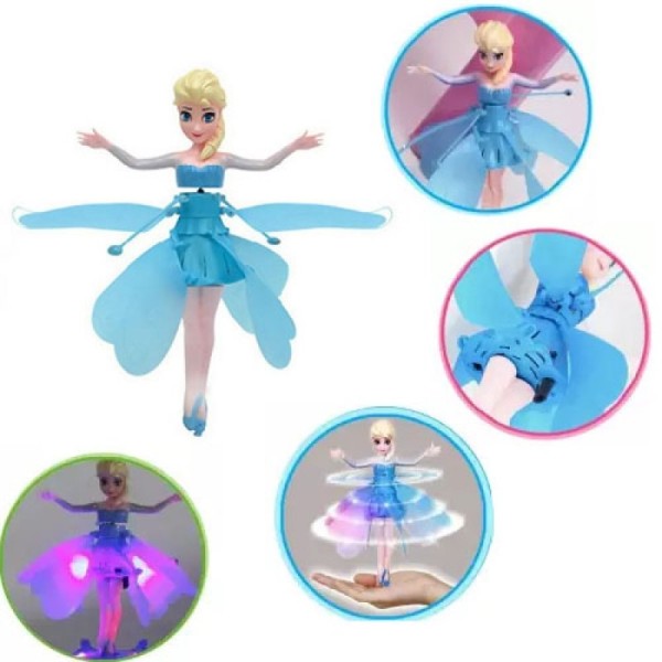 Летяща кукла фея Flying Fairy