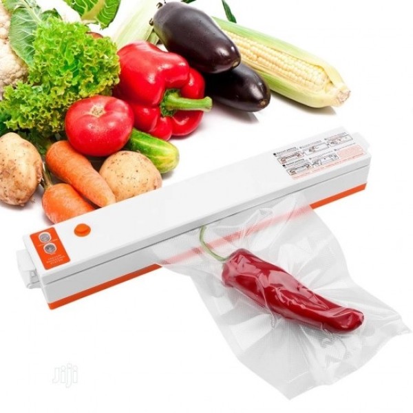 Машина за вакуумиране на храна Fresh Pack Pro