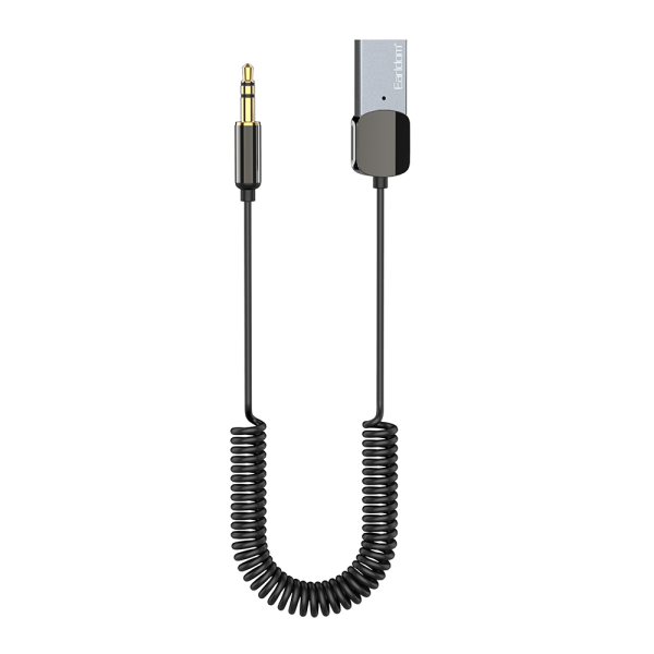 Bluetooth аудио приемник Earldom ET-M64, 3.5mm