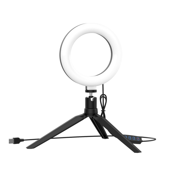 LED Ring осветление One Plus NR9204, 16см, 8.8W