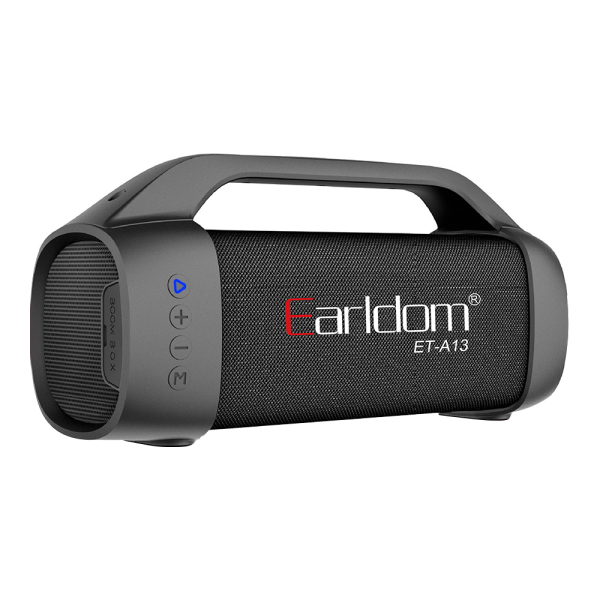 Тонколона Earldom ET-A13, Караоке, Bluetooth, USB, FM, AUX