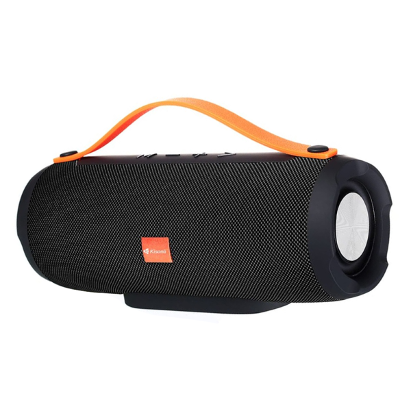 Тонколона Kisonli M3, Bluetooth, USB, SD, FM