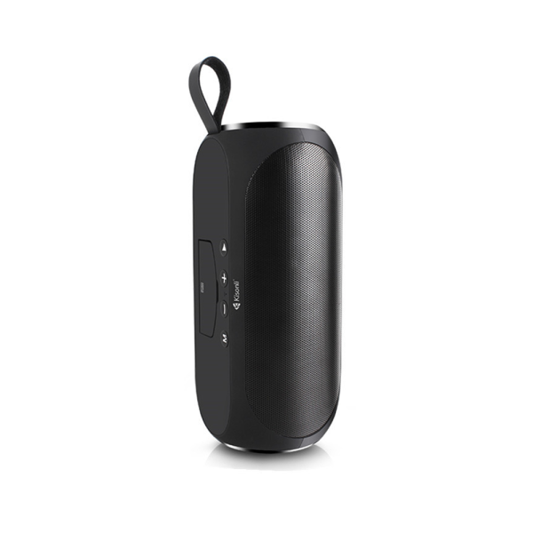 Тонколона Kisonli Q9S, Bluetooth, USB, SD, FM