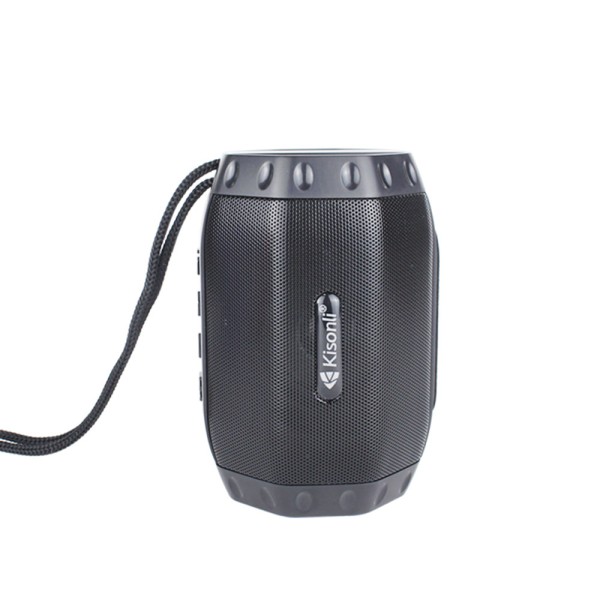 Тонколона Kisonli S10 TWS, Bluetooth, USB, SD, FM