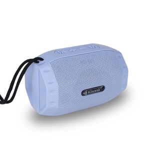 Тонколона Kisonli S10 TWS, Bluetooth, USB, SD, FM