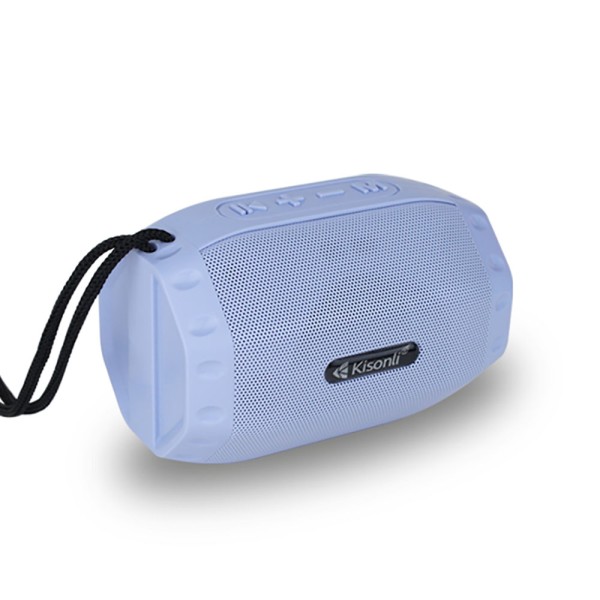 Тонколона Kisonli S10 TWS, Bluetooth, USB, SD, FM