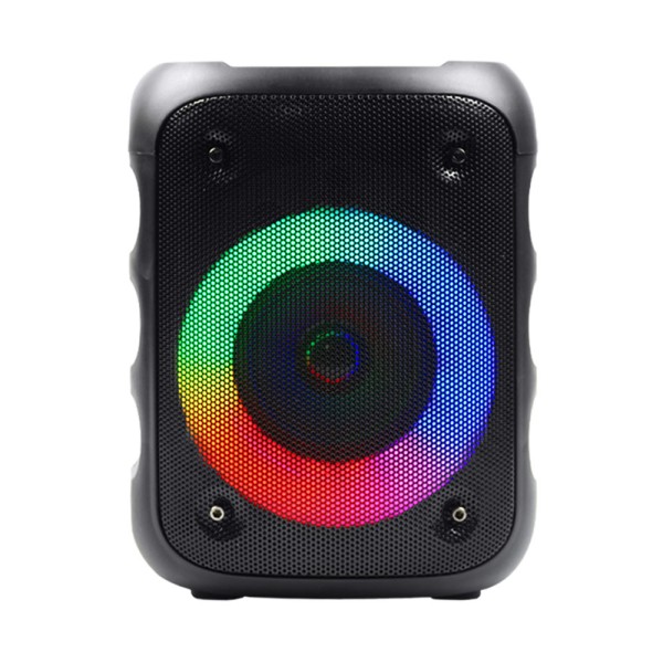 Тонколона Modorwy MD-103H, Караоке, Микрофон, Bluetooth, USB, SD, FM, AUX
