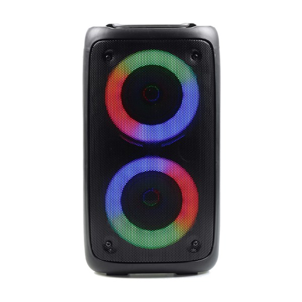 Тонколона Modorwy MD-202H, Караоке, Bluetooth, USB, SD, FM, AUX