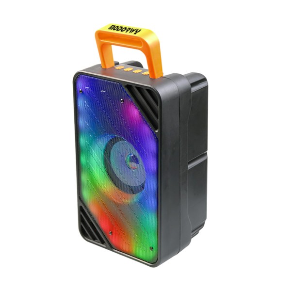 Тонколона Modorwy MD-302F, Караоке, Микрофон, Bluetooth, USB, SD, FM, AUX