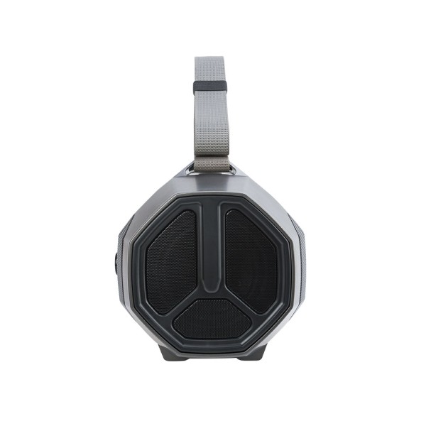 Тонколона Moveteck FT697, Караоке, Bluetooth, USB, FM, AUX