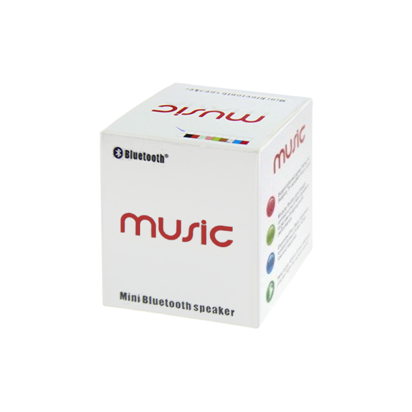 Тонколона No brand, Bluetooth, USB, SD Card, FM radio