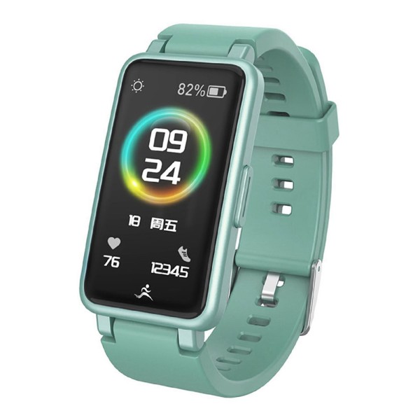 Смарт гривна No brand C2 Plus