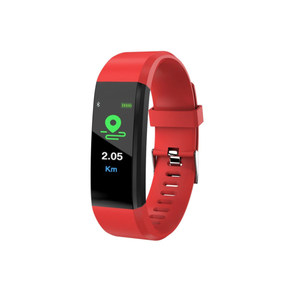 Смарт гривна No brand Redmi, 20mm, Bluetooth, IP67