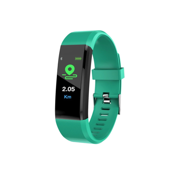 Смарт гривна No brand Redmi, 20mm, Bluetooth, IP67