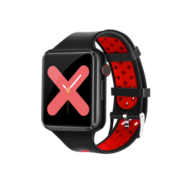 Смарт часовник No brand C5, 41mm, Bluetooth, SIM, IP52