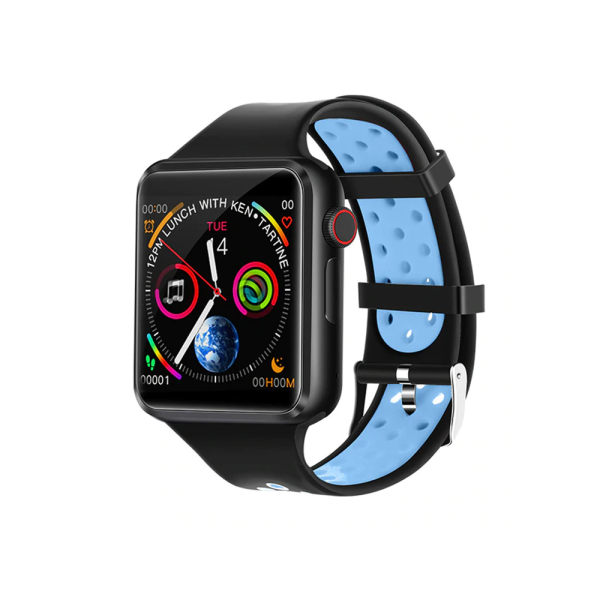 Смарт часовник No brand C5, 41mm, Bluetooth, SIM, IP52