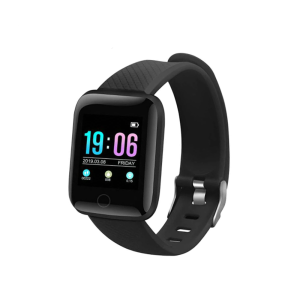 Смарт часовник No brand D13, 36mm, Bluetooth, IP67