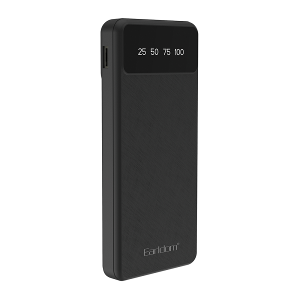 Преносима батерия Earldom ET-PB46. 10000mAh