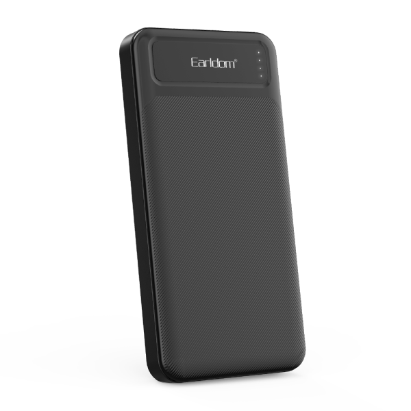Преносима батерия Earldom ET-PB56. 10000mAh