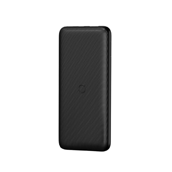 Преносимо безжично зарядно - батерия Remax Resu RPP-152, 10000mAh, Qi, PD