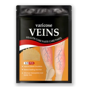 Пластири за разширени вени Varicose Care 12 броя