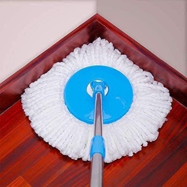 Резервна глава за кофа Spin Mop