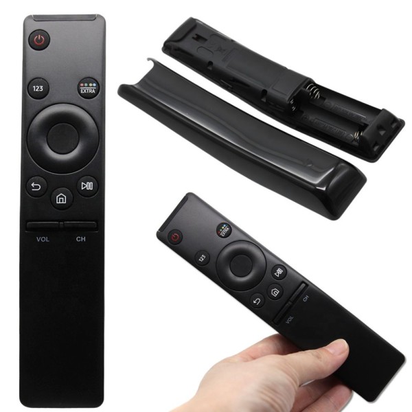 Дистанционно за телевизор универсално за Smart TV