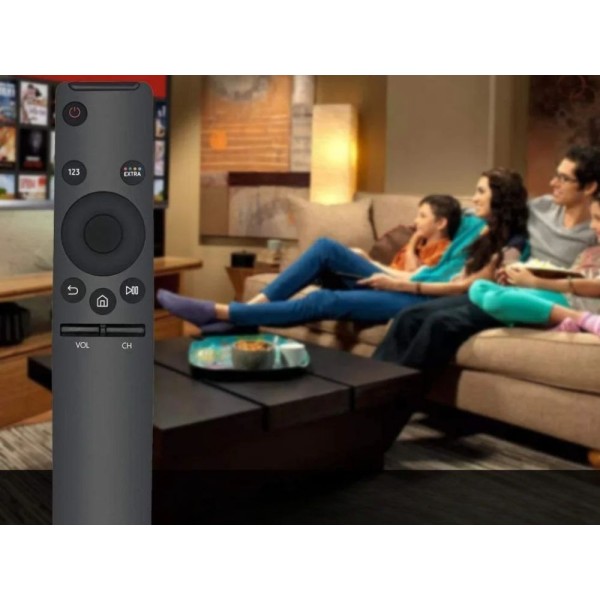Дистанционно за телевизор универсално за Smart TV