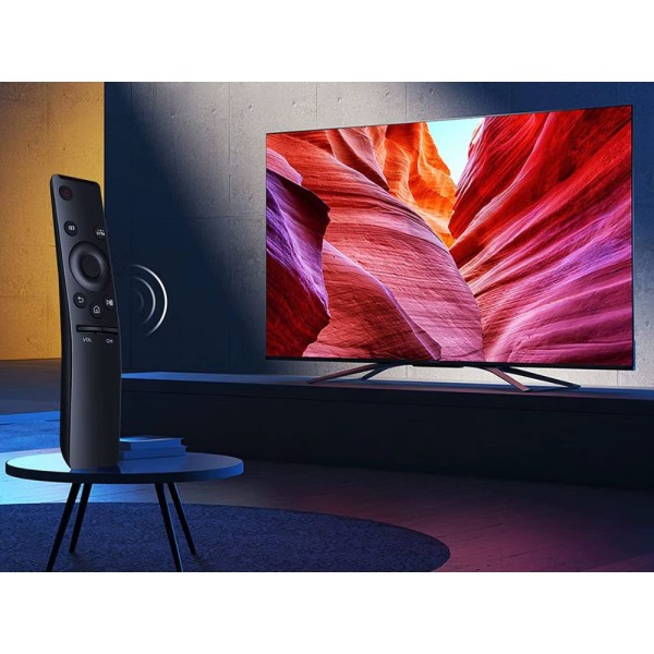 Дистанционно за телевизор универсално за Smart TV