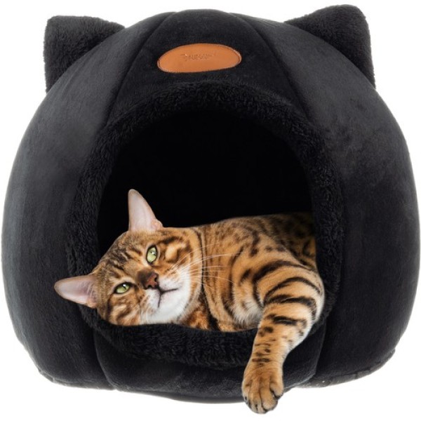 Къща легло за котка