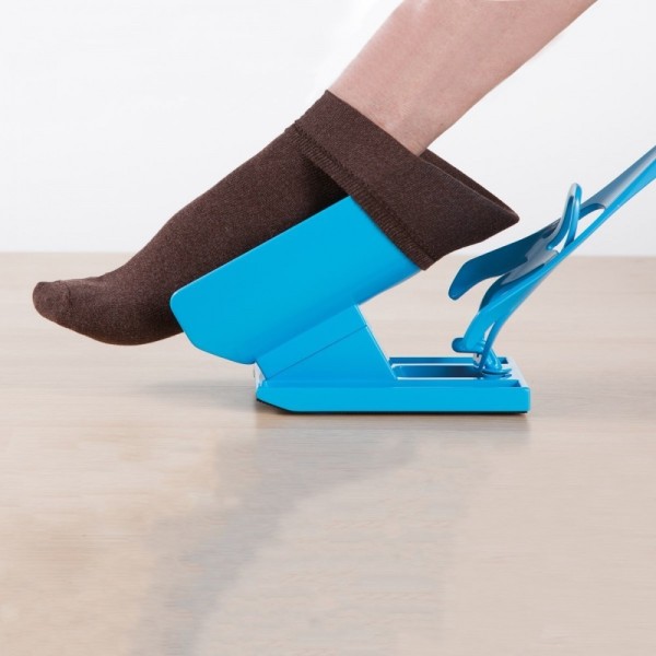 Обувалка за чорапи Sock Slider