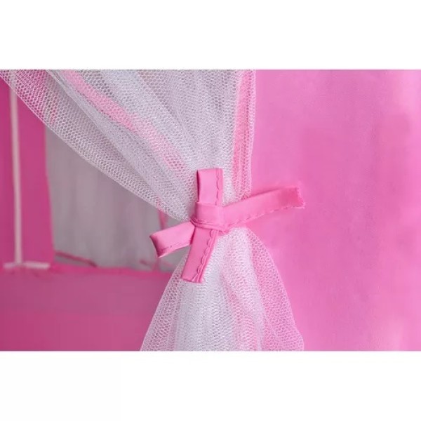 Детска палатка розова Pink Place