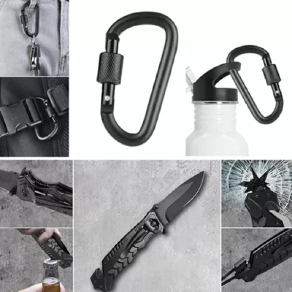 Комплект за оцеляване/survival 32 в 1