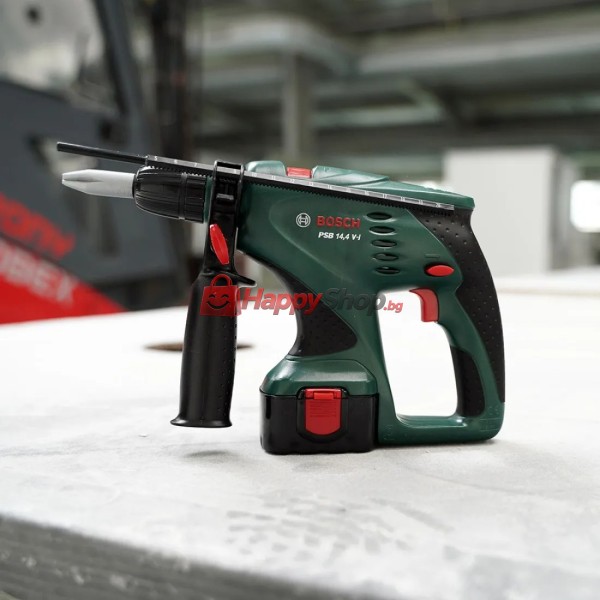 Детска ударна бормашина Bosch
