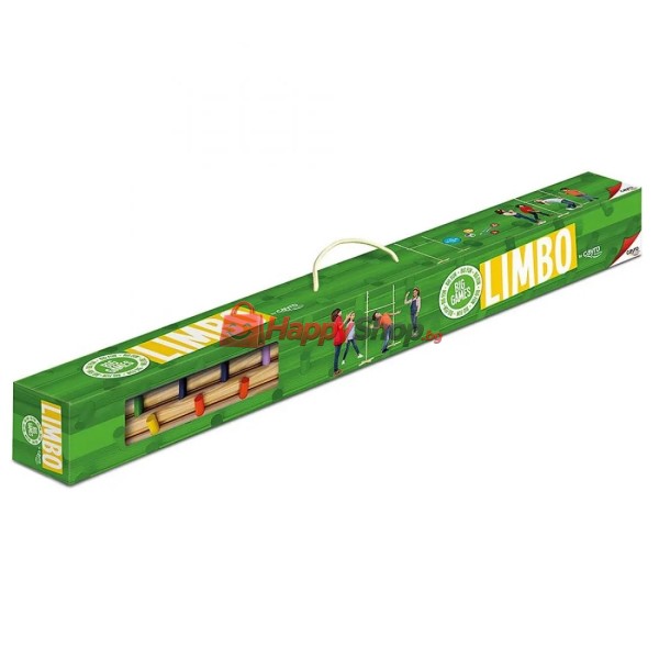 Забавна игра Limbo