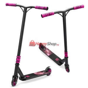 BOLDCUBE, Скутер, Deluxe Stunt, Pink