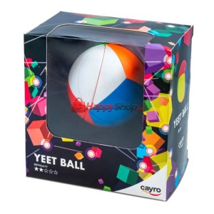 Магическо кубче, Yeet Ball