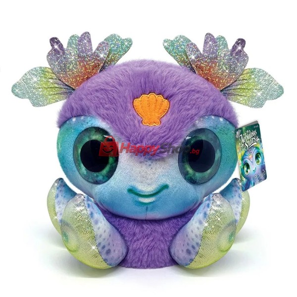 Плюшена играчка, Октавия, 20 см