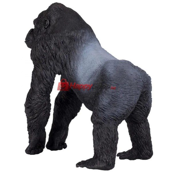 Горила, мъжка