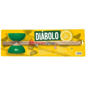 Игра Diabolo