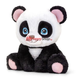 Keeleco Adoptable World, Панда, 16 см
