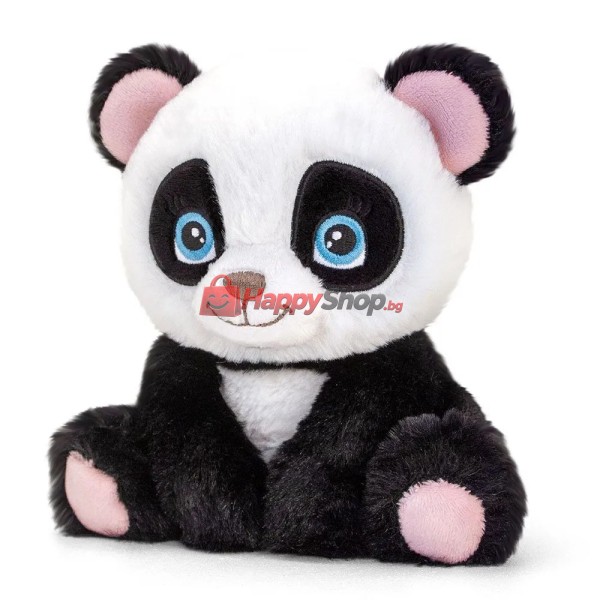 Keeleco Adoptable World, Панда, 16 см