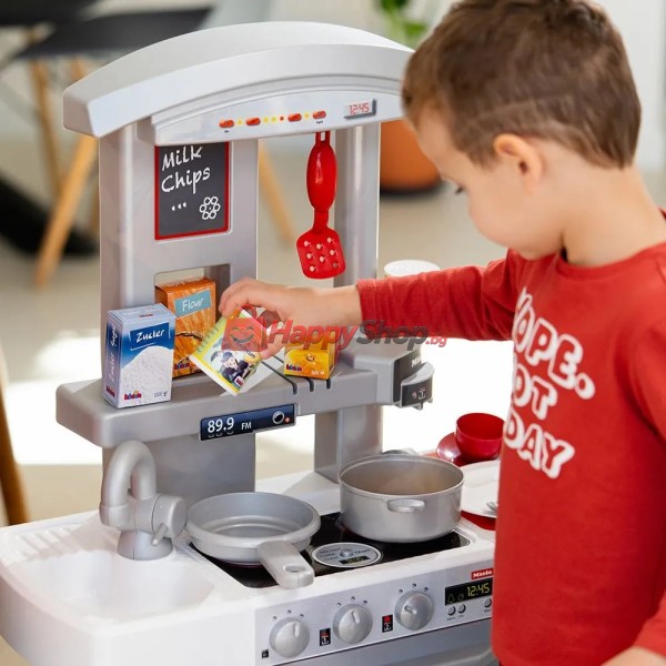 Детска кухня Miele Starter „Малък готвач“