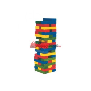 Балансна кула 