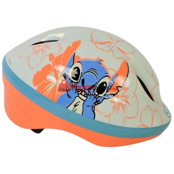 Детска каска, Дисни Stitch