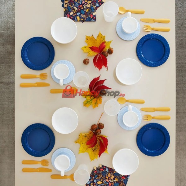 Emma’s Kitchen, Детски сервиз „Малък готвач“, 32 части