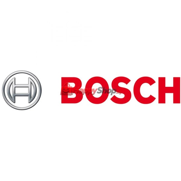 Детска ютия Bosch