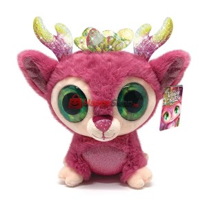 Плюшена играчка, Елана, 20 см