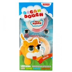 Моделин Dream Dough Тигър